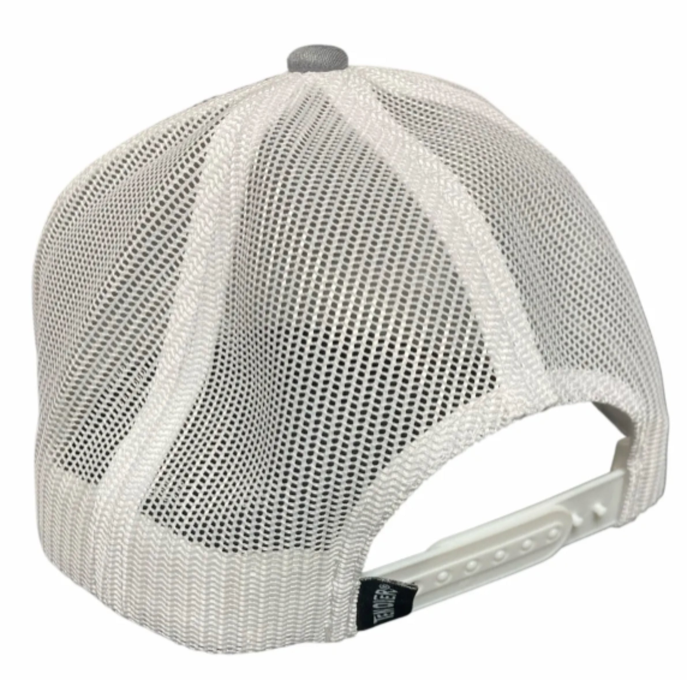 Banner Heather/White