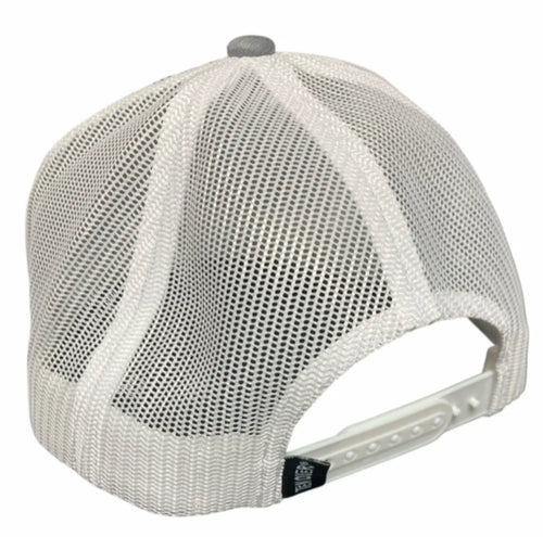 Banner Heather/White