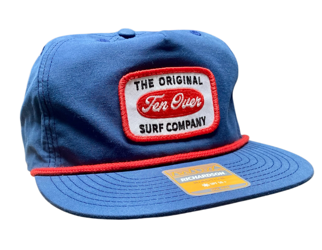 Captain Original