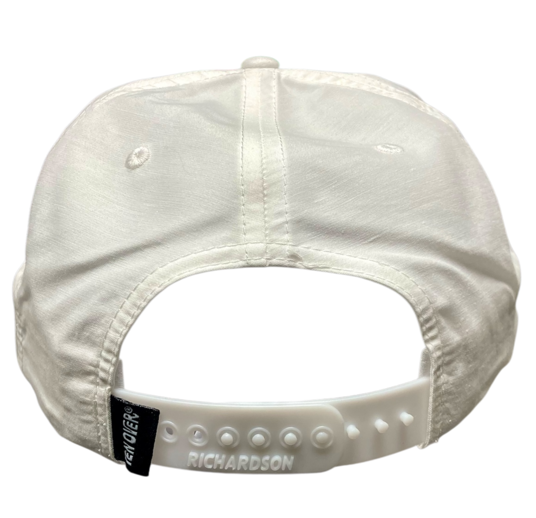 Captain Icon White