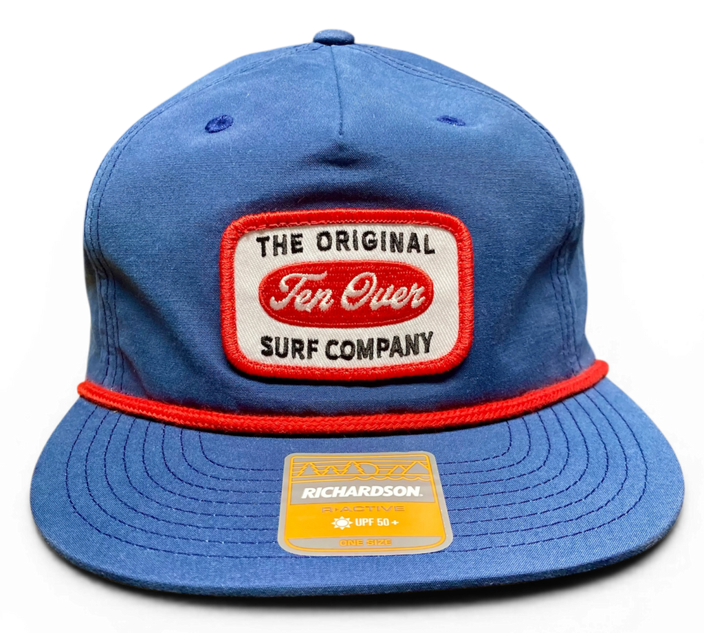 Captain Original