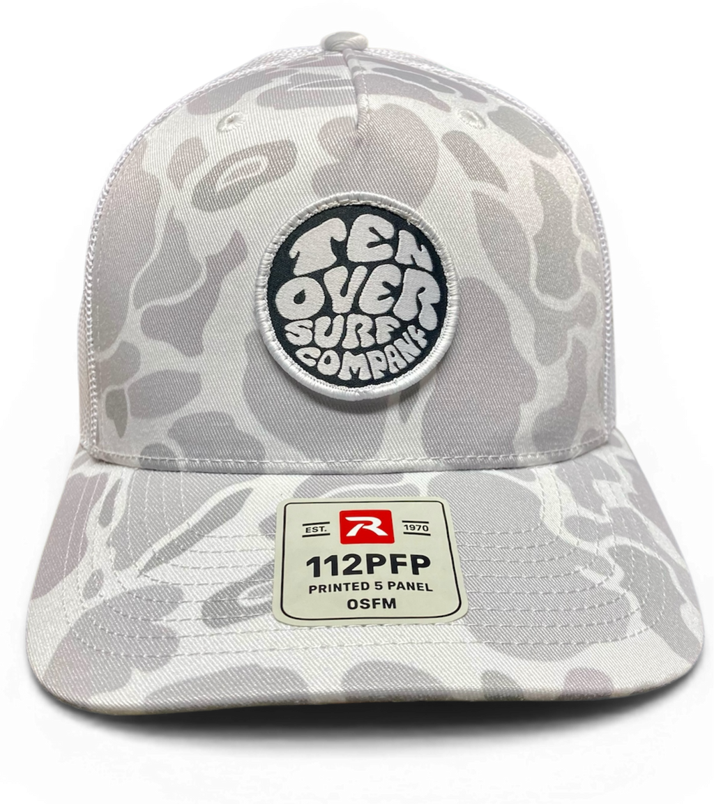 Rip Camo