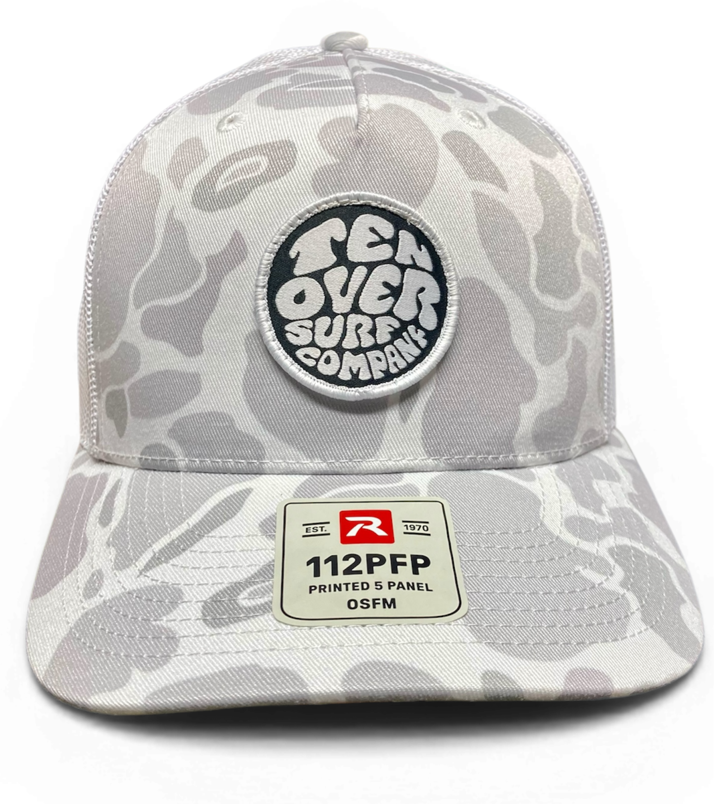 Rip Camo