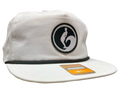 Captain Icon White