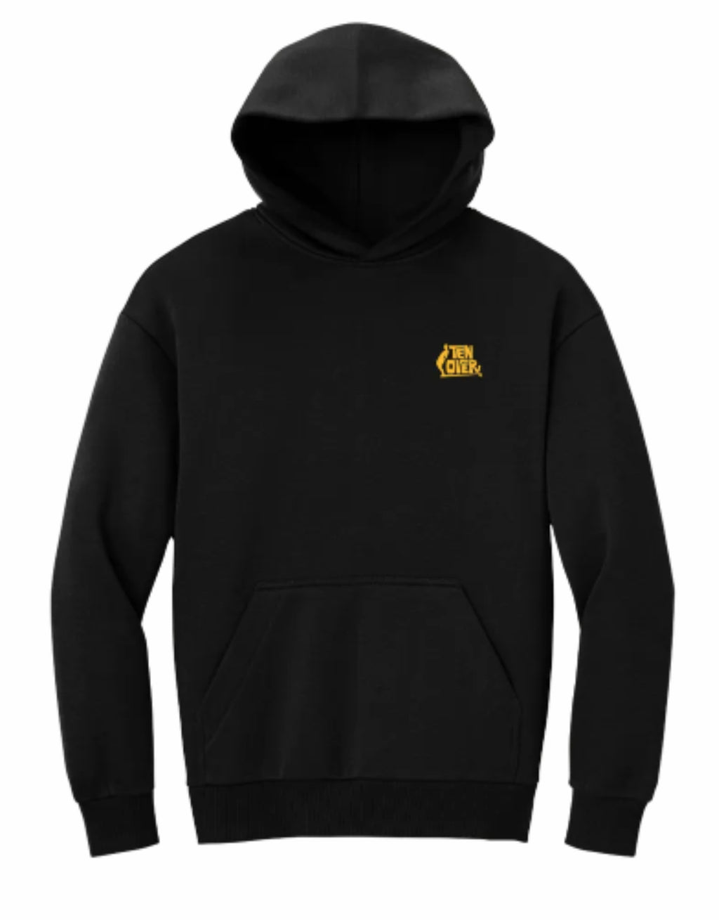 Legend Hoodie