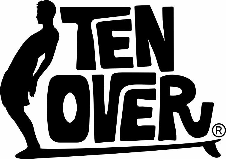 Ten Over Surf Co.